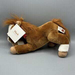 Wells Fargo MACK Legendary Pony 13" 2012